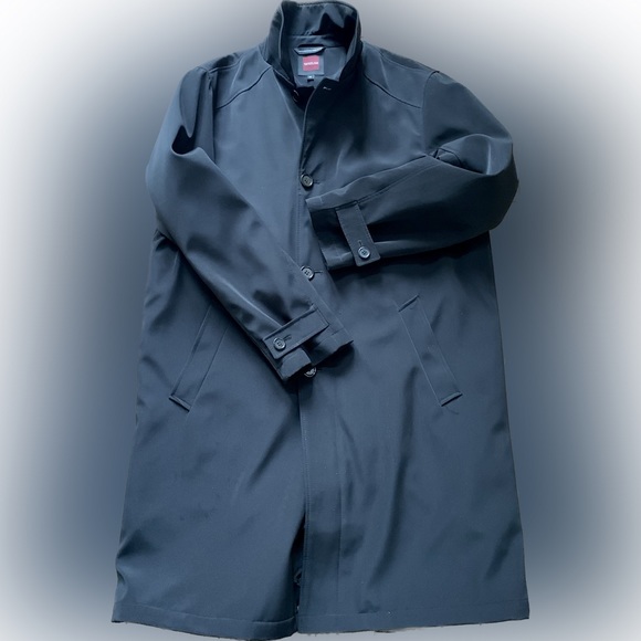 MOSSIMO Moda Collezione overcoat - Picture 7 of 14